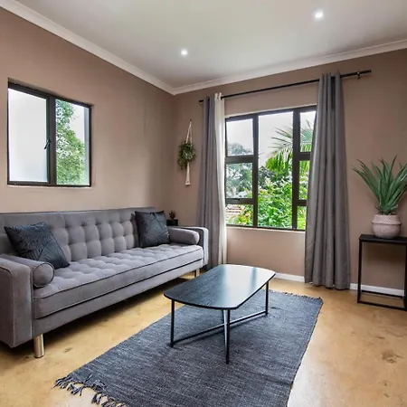 1 Bedroom Apartment - Unit 1 Loadshedding Free Durban Exterior foto