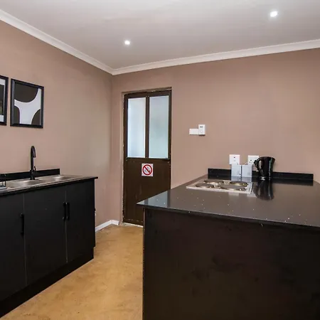 1 Bedroom Apartment - Unit 1 Loadshedding Free Durban Exterior foto