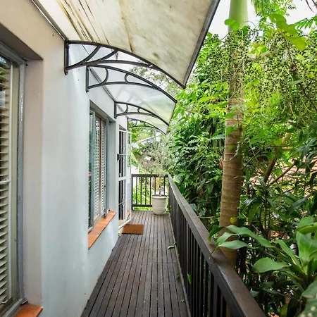 1 Bedroom Apartment - Unit 1 Loadshedding Free Durban Exterior foto
