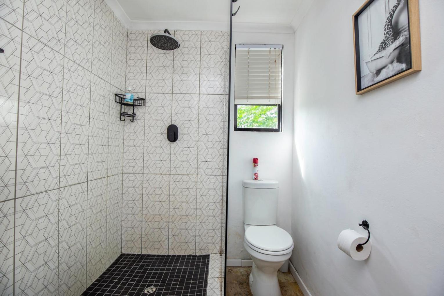 Apartment 1 Bedroom - Unit 1 Loadshedding Free *