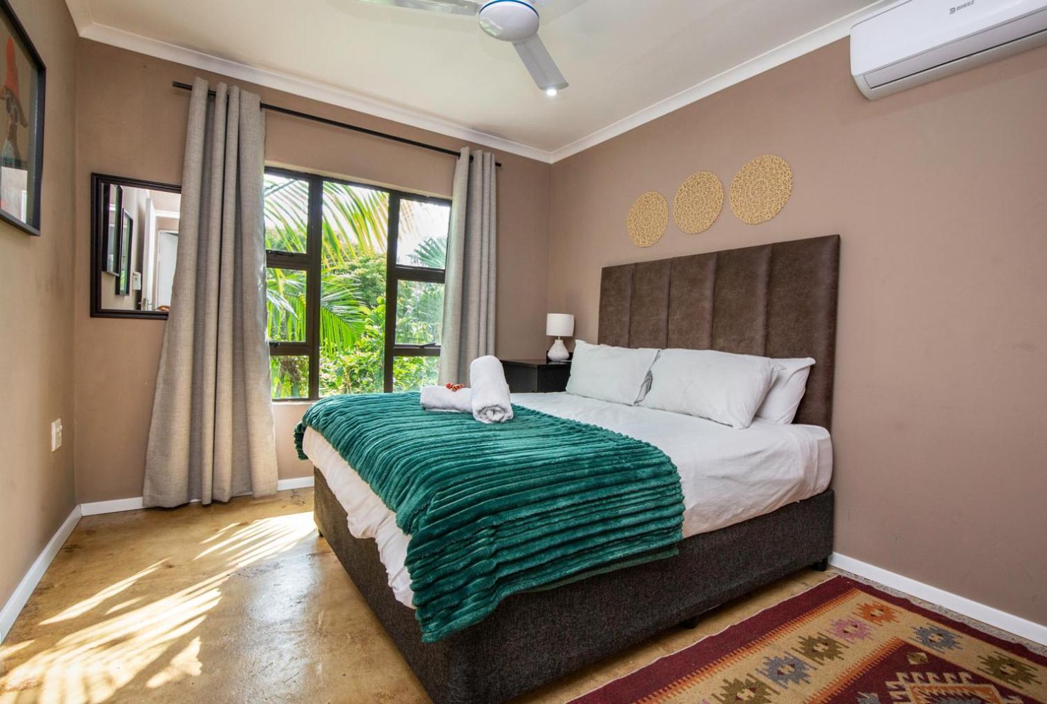 Apartment 1 Bedroom - Unit 1 Loadshedding Free *